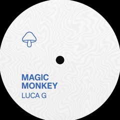 Magic Monkey - Luca G