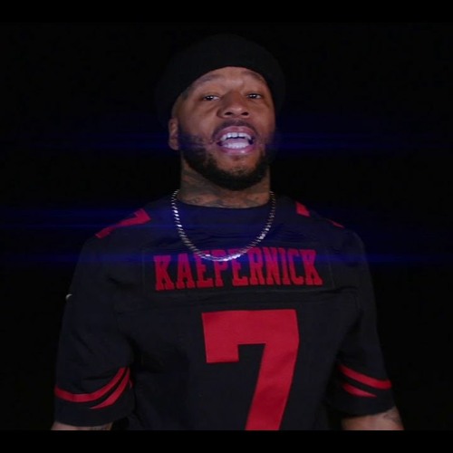 Montana Of 300 - I Can't Breathe (Feat. OD Quake)