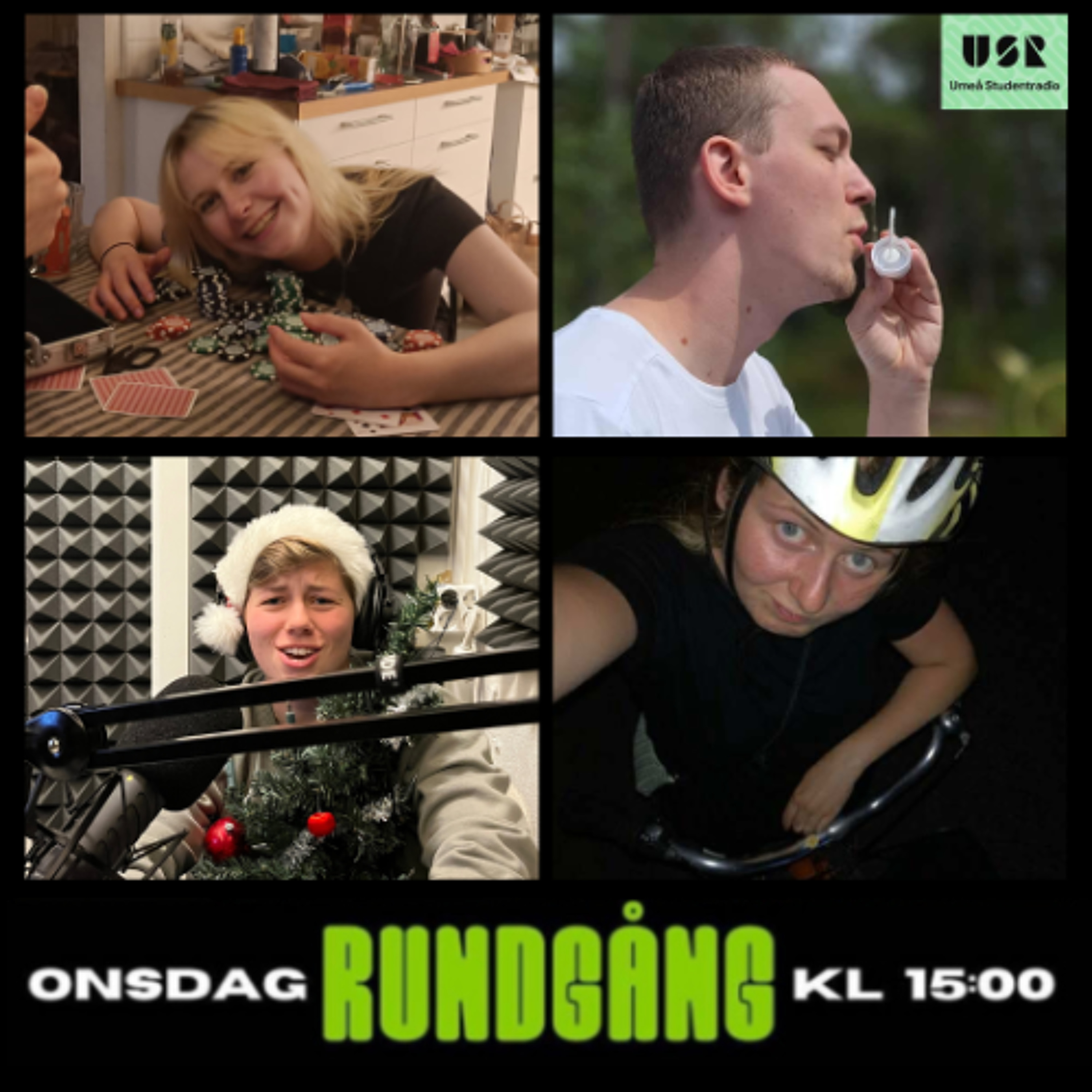 Umeå Studentradio