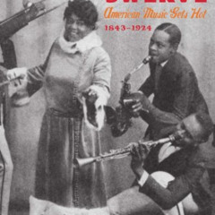 [Free] PDF 💘 Stomp and Swerve: American Music Gets Hot, 1843–1924 by  David Wondrich