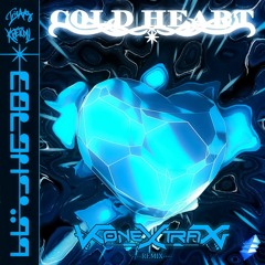 IrieArtz & Kretoal - Cold Heart (Konextrax Remix)