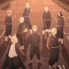 Tokyo revengers ost - frenemy