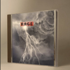 Rage And Rain 2 (Studio Session)