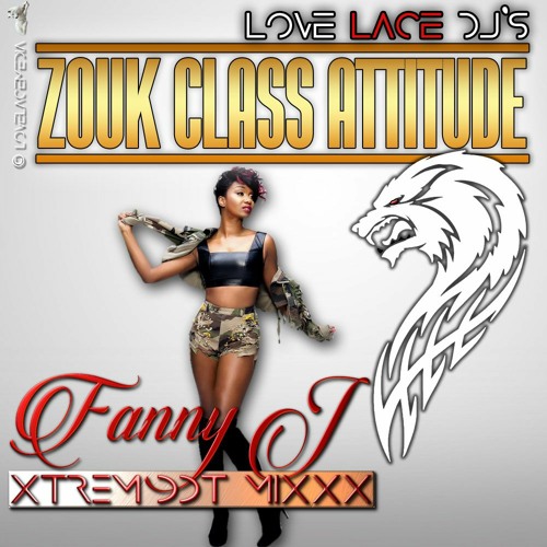 CLASS FANNY J - XTREM DDT MIXXX
