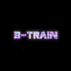 B - Train X PiNKII X ONI INC. - NeonDrifting (Prod. Blunt Christ)
