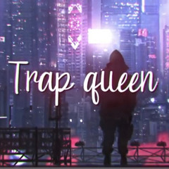 Fetty Wap - Trap Queen (lofi Edit) [TRENDING ON TIK TOK]
