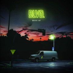 BLVD. - Drive By