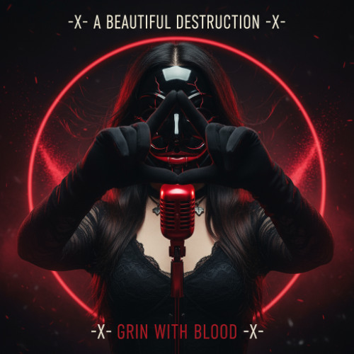 -X- A BEAUTIFUL DESTRUCTION -X- I Bite Back