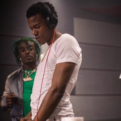 Look (prod. Maaly Raw)