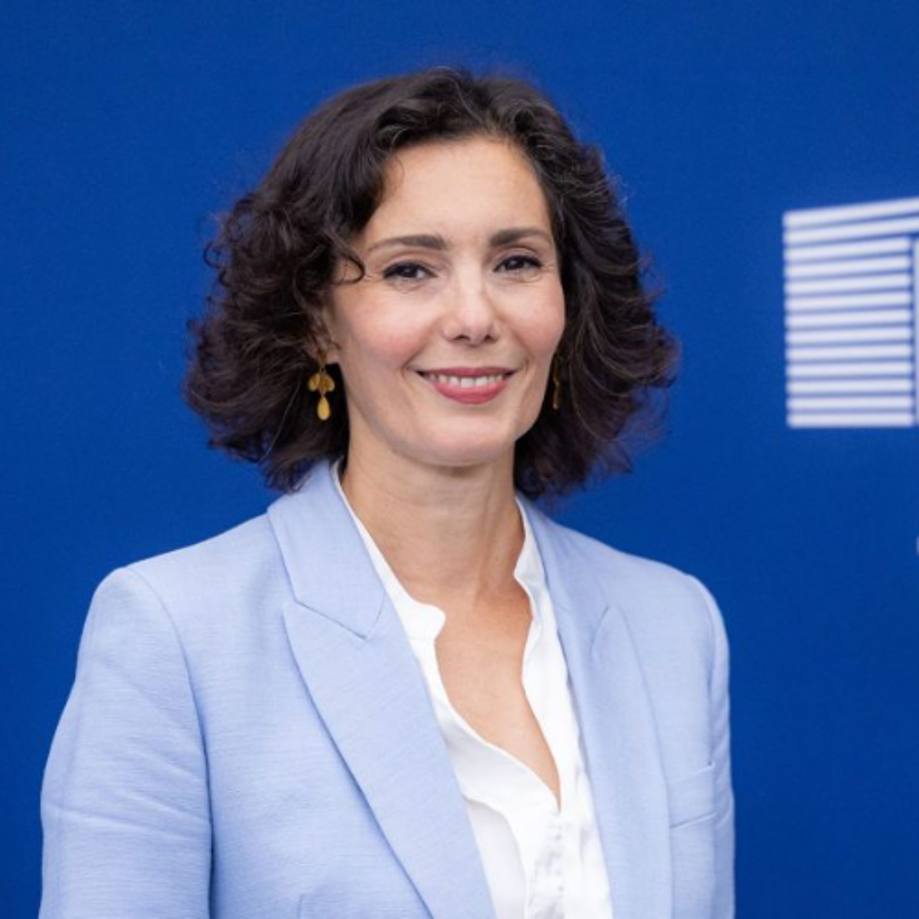 Hadja Lahbib - Strengthening Compliance with IHL in a Fragmented World (Anna Lindh Lecture 2025)