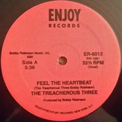 Feel The New Heartbeat (party)