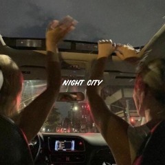 [SOLD] Zivert x Лёша Свик x Денис RiDer Type Beat - "Night City"| Lyric Deep House Instrumental