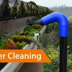 Top 3 Questions You Want To Ask Your Gutter Cleaning Company