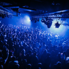 RavestationRadio live set 1