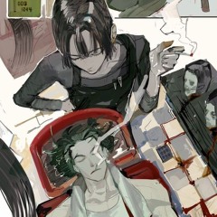 Mystery Hairdresser Theme