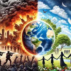 From Chaos To Peace