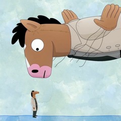 Bojack Horseman Season 5 Episode 11 The Showstopper Ending Song