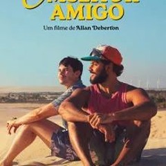 O Melhor Amigo (2025) Filme Completo Legendado em português