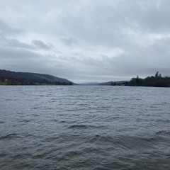 Coniston