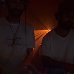 WLC & Jaylo Pez closing F*CK IT! at The House (Lisbon March 2024)