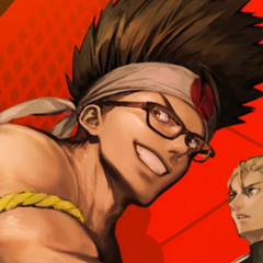 FATAL FURY: CITY OF THE WOLVES || Mai Pen Rai (Joe Higashi Theme)