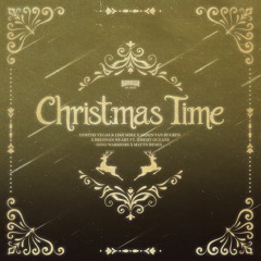 Christmas Time (Dino Warriors x MATTN Remix) - DVLM x Armin van Buuren & Brennan Heart