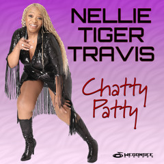 Chatty Patty