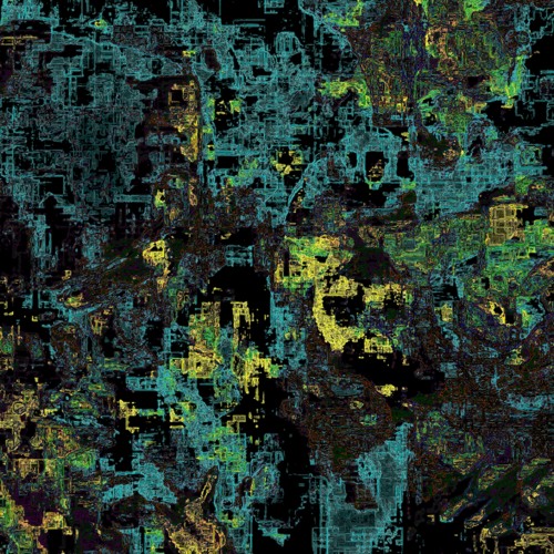 チル (feat -> vaste)