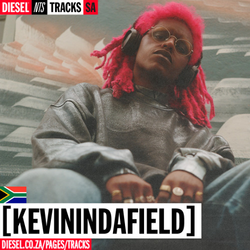 Diesel x NTS Mix By [kevinindafield]