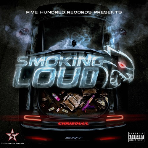 Chrisouul SmokingLoud