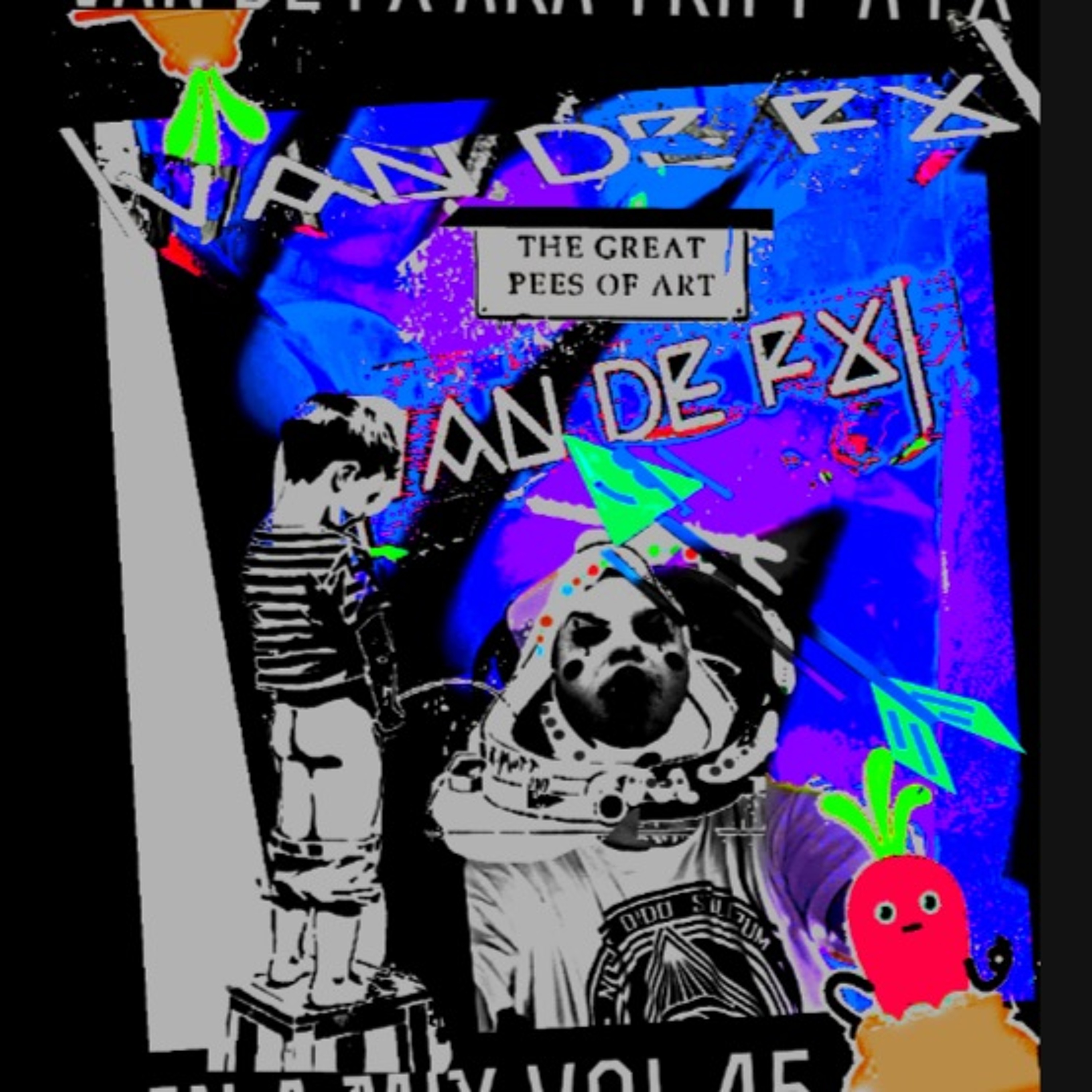 Van De FX