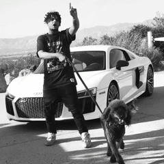 Audi (Smokepurpp x Lil Pump type beat)