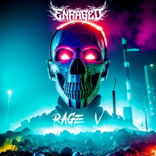 RAGE mix