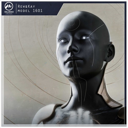Rew&Kay - Model 1601 (Radio Edit) | FREE DL