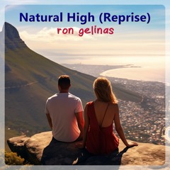Ron Gelinas - Natural High (Reprise) [ROYALTY FREE MUSIC]