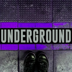 Underground (x Alan McDowall) (Remastered 2020) *FREE DOWNLOAD*
