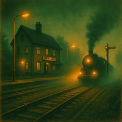 РЕЛЬСЫ И РИФМЫ