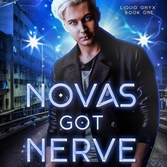 READ ⚡️ DOWNLOAD Novas Got Nerve BY B.L. Jones