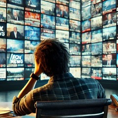 La nouvelle indigence télévisuelle