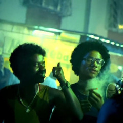 PARACHUTE DORÉ (ZEPECKNIO) FT. BRISCARD & VINCENT VEGA$