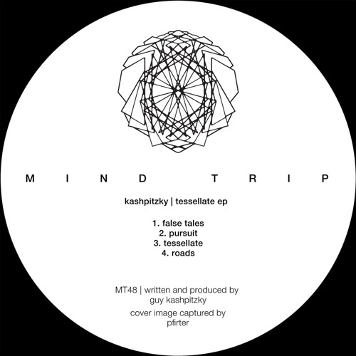BCCO Premiere: Kashpitzky - Pursuit [MT48]