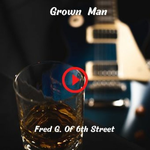 Full Grown Man