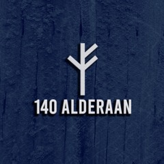 Forsvarlig Podcast Series 140 - Alderaan