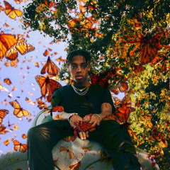 Walking on the pavement (prod by.Klendur)
