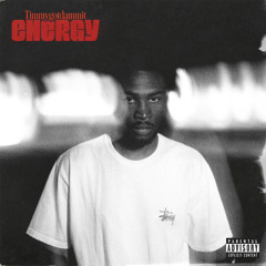 Energy (Feat. Swangeo)