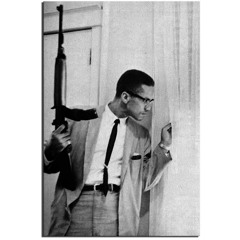 MALCOM X LOVE (Plugnb LINO)