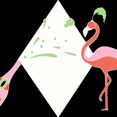 Flamingos Eve 31.12.2020 mit Danny Detox
