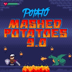 Potato Mashed Potatoes 9