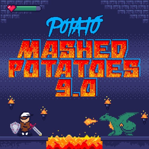 Potato Mashed Potatoes 9
