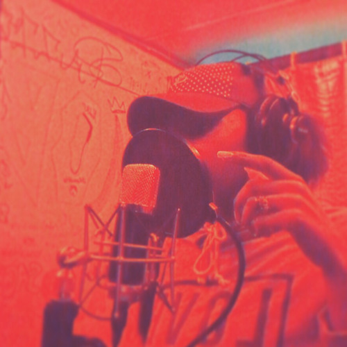 Krazy-Kay x Toxic